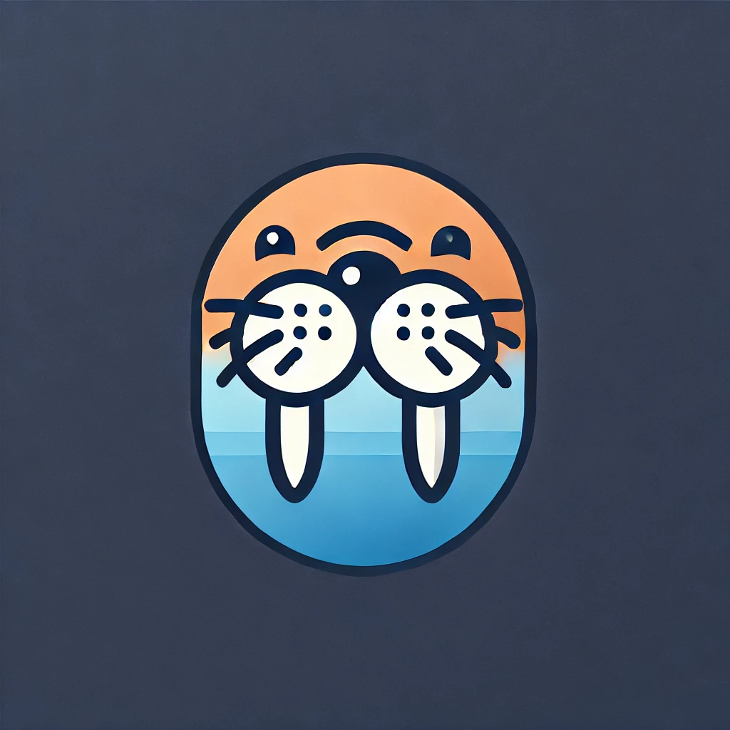 Walrus - Site icon